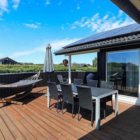 9 Person Holiday Home In Otterup Εξωτερικό φωτογραφία