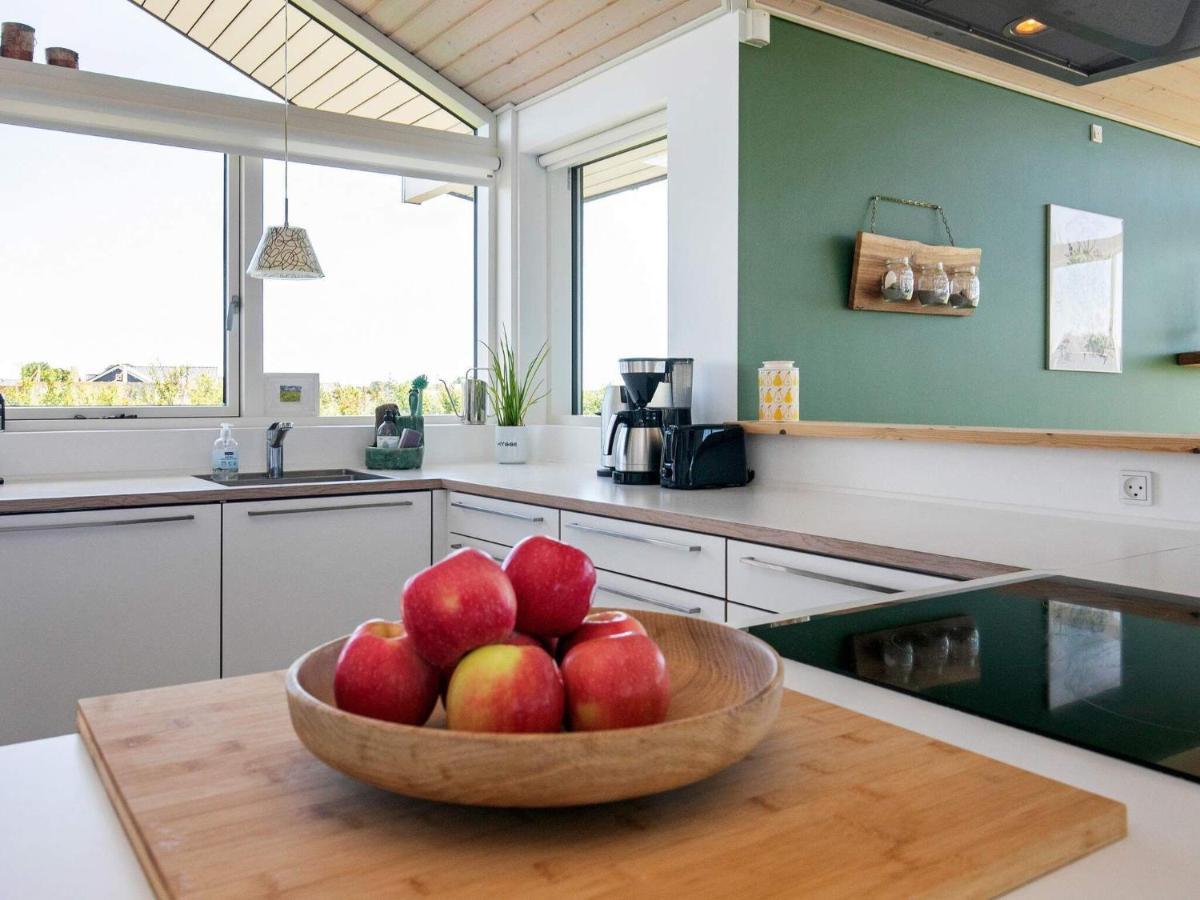 9 Person Holiday Home In Otterup Εξωτερικό φωτογραφία