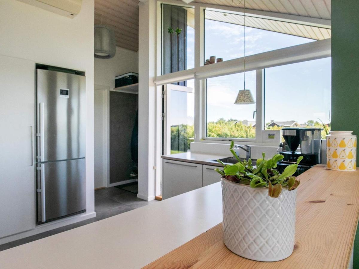 9 Person Holiday Home In Otterup Εξωτερικό φωτογραφία