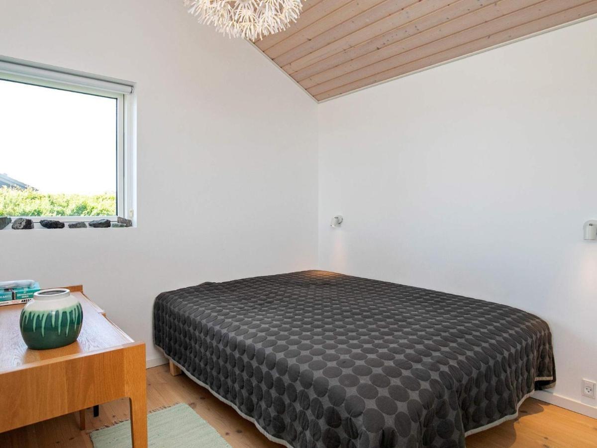 9 Person Holiday Home In Otterup Εξωτερικό φωτογραφία